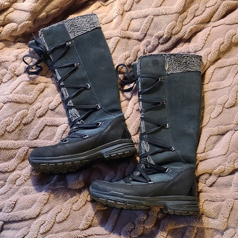 Lafuma snow boots
